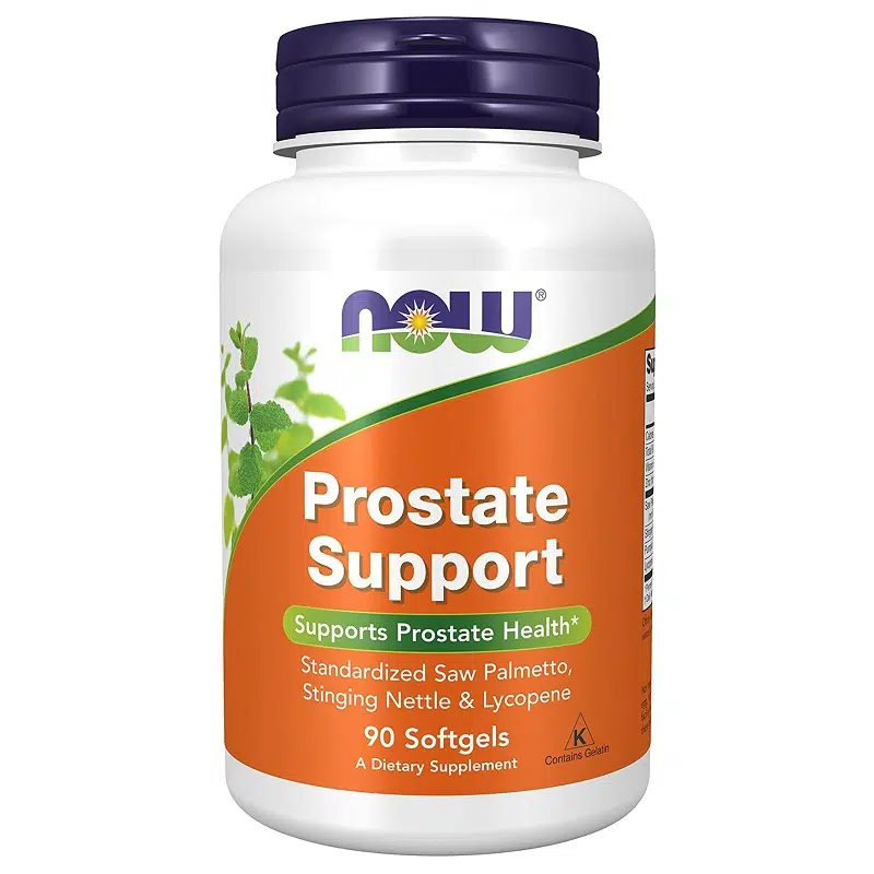 Now Prostate Health gélkapszula - 90db Now Prostate Health gélkapszula - 90db
