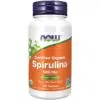 Now Spirulina alga tabletta - 100db