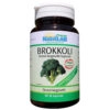Nutrilab Brokkoli kapszula - 30db