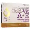 Olimp Labs A-vitamin + E-vitamin + Ligetszépe olaj - 30 db
