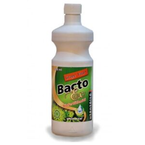 BactoEX Univerzális biofertőtlenítő utántöltő – 1000ml