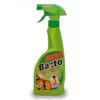 BactoEX Gyermekjáték biofertőtlenítő spray – 500ml