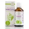 Bálint Cseppek mákolaj 100% - 50ml