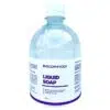 Biocom Folyékony szappan utántöltő - 500ml