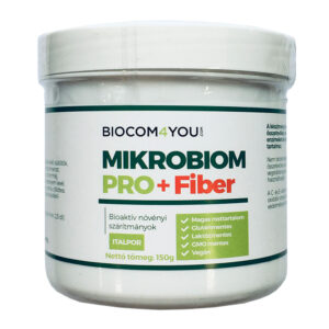 Biocom Mikrobiom-Pro+Fiber por - 150g