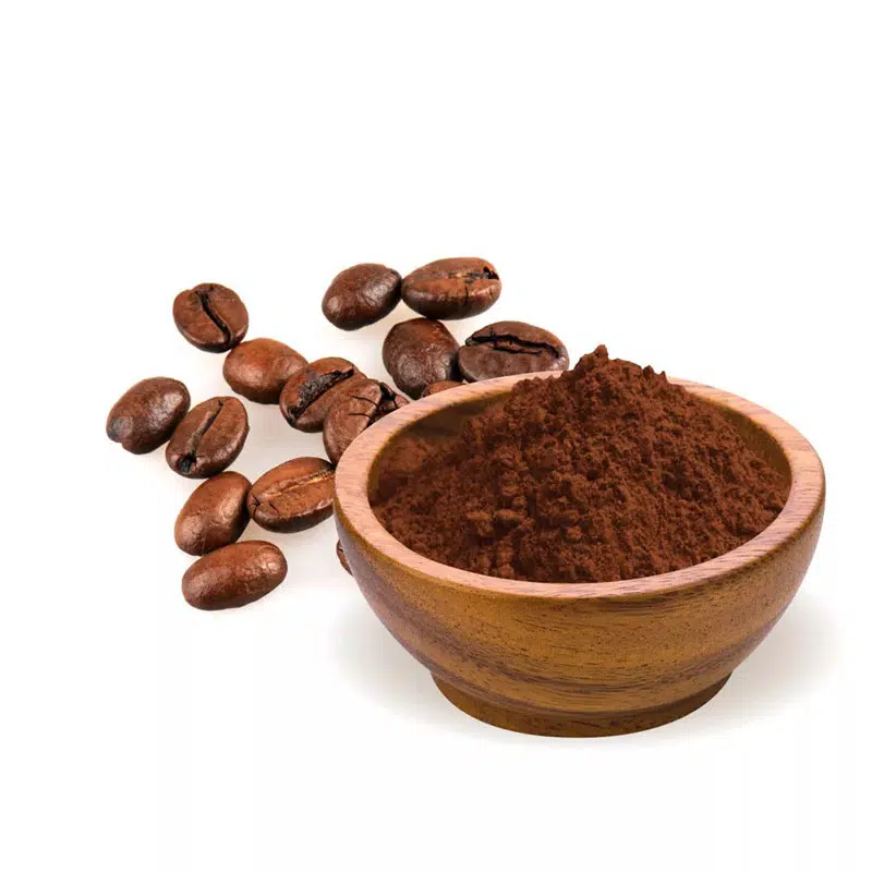 Biomenü bio 100% Arabica instant kávé - 100g Biomenü bio 100% Arabica instant kávé - 100g