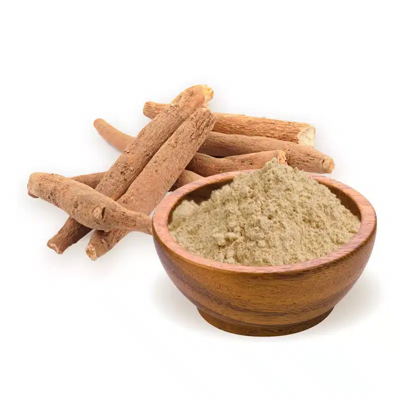 Biomenü bio ashwagandha por - 125g Biomenü bio ashwagandha por - 125g