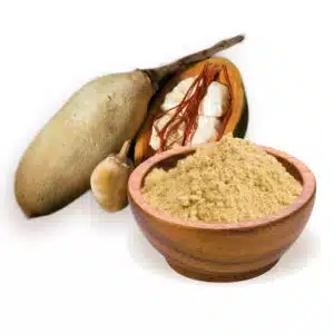 Biomenü bio baobab por - 125g Biomenü bio baobab por - 125g
