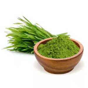 Biomenü Bio Búzafű por - 250g