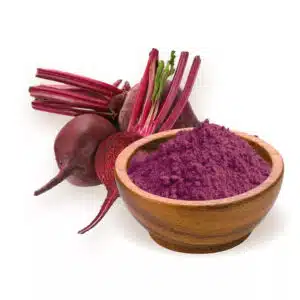 Biomenü bio cékla por - 125g