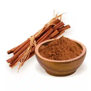 Biomenü Bio őrölt ceyloni fahéj - 250g