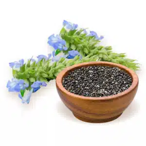 Biomenü Bio Chia mag - 250g Biomenü Bio Chia mag - 250g