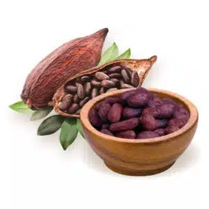 Biomenü bio perui kakaóbab - 250g