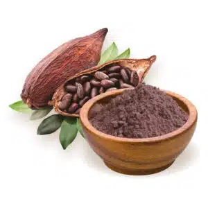 Biomenü bio perui kakaópor - 125g