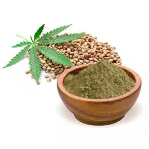 Biomenü bio kendermag fehérje por - 125g