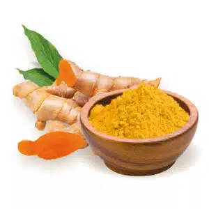 Biomenü Bio őrölt kurkuma - 250g
