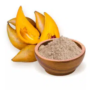 Biomenü bio lucuma por - 250g