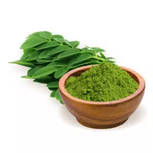 Biomenü bio moringa por - 125g