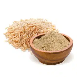 Biomenü Bio Rizsfehérje por - 400g Biomenü Bio Rizsfehérje por - 400g