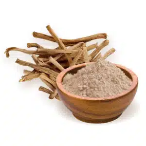 Biomenü Bio shatavari por - 125g