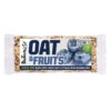 BioTech USA Oat & Fruit áfonya szelet – 70g