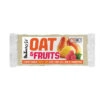 BioTech USA Oat & Fruit joghurtos körte-málna szelet – 70g
