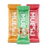 BioTech USA Protein Muesli áfonya-málna - 30g