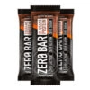 BioTech USA Zero Bar protein szelet csokoládé – karamell – 50g