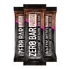 BioTech USA Zero Bar protein szelet csokoládé – marcipán – 50g