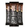 BioTech USA Zero Bar protein szelet csokoládés keksz – 50g