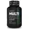 BioTech USA MultiSalt kapszula - 60db