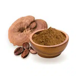 Caleido Arabica & Ganoderma kávé - 100g