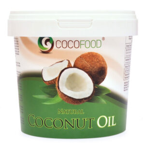 PalmFood - CocoFood kókuszolaj - 1000ml