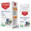 Dr. Herz Feketekömény olaj + E-vitamin kapszula - 90db
