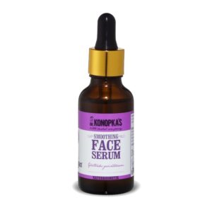 Dr. Konopka’s Feszesítő arcszérum – 30ml