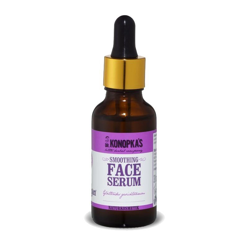 Dr. Konopka’s Feszesítő arcszérum – 30ml Dr. Konopka’s Feszesítő arcszérum – 30ml