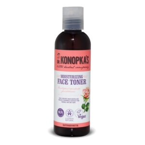 Dr. Konopka’s Hidratáló arctonik – 200ml