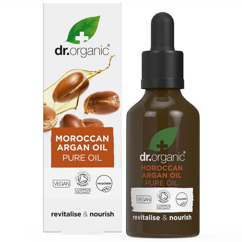 Dr. Organic bio Argán olaj haj-, bőr-, köröm- és ajakápolásra - folyékony arany - 50ml Dr. Organic bio Argán olaj haj-, bőr-, köröm- és ajakápolásra - folyékony arany - 50ml