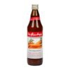Dr. Steinberger BIO sárgarépalé – 750ml