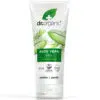 Dr. Organic bio aloe vera gél teafa olajjal - 200ml