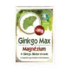 Dr. Chen Ginkgo Max Magnéziummal kapszula – 60db
