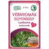 Dr.chen Luobuma vérnyomás egyensúly teakeverék - 20 filter