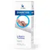 Dr. Kelen diabetes lábkrém - 100ml