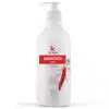 Dr. Kelen Hot masszázskrém - 500ml