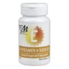 Dr. M Prémium E-vitamin+szelén kapszula – 60db