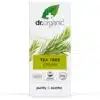 Dr. Organic bio teafa antiszeptikus krém - 50ml
