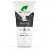 Dr. Organic Charcoal Pórustisztító arcpakolás aktív szénnel - 125ml