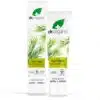 Dr. Organic bio teafa fogkrém - 100ml
