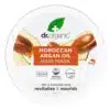 Dr. Organic bio Argán olaj regeneráló hajpakolás - 200 ml