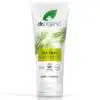 Dr. Organic bio teafa testápoló - 200ml